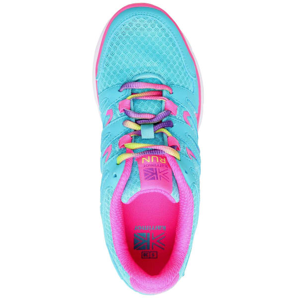 KARRIMOR Girls' Duma Running Shoes