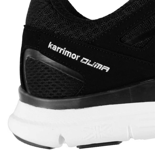 KARRIMOR Men's Duma Running Shoes