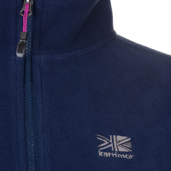 KARRIMOR Women's Fleece Jacket