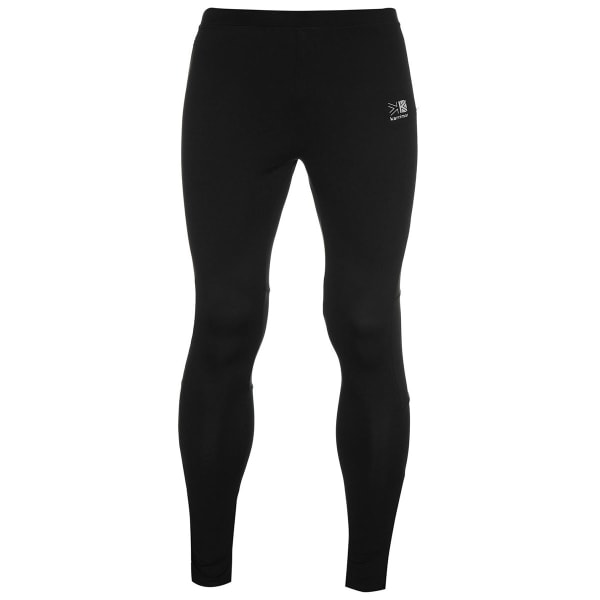 Karrimor Womens Run Tights (Black) in XL, Women's Fashion