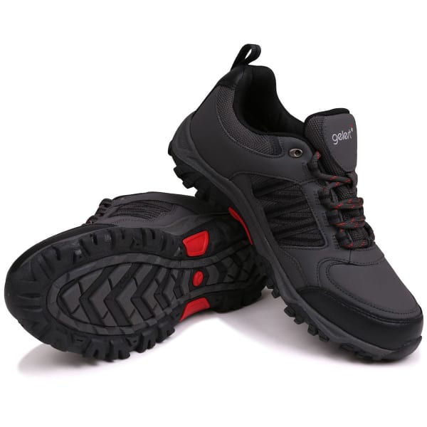 GELERT Men's Horizon Waterproof Low Hiking Shoes