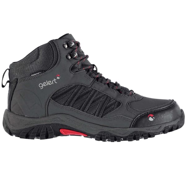 GELERT Men's Horizon Waterproof Mid Hiking Boots