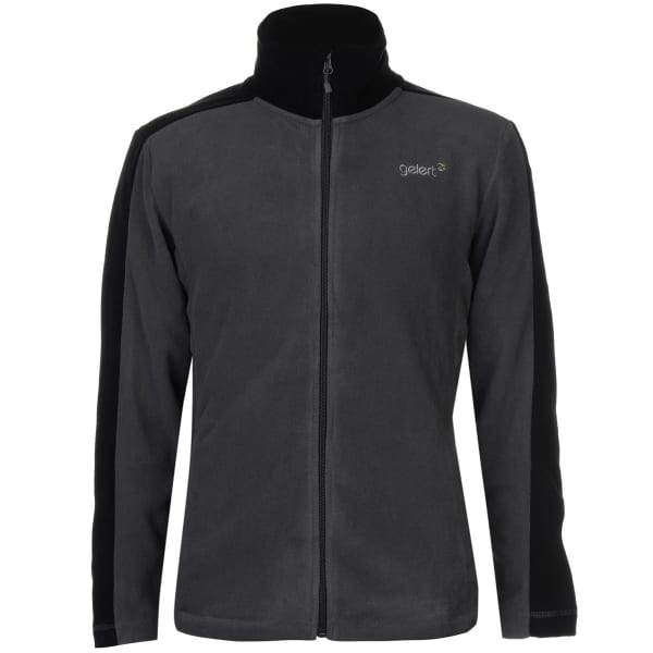 GELERT Men's Ottawa Fleece Jacket