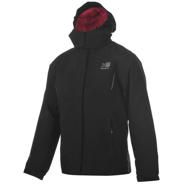 KARRIMOR Big Kids' 3-in-1 Jacket