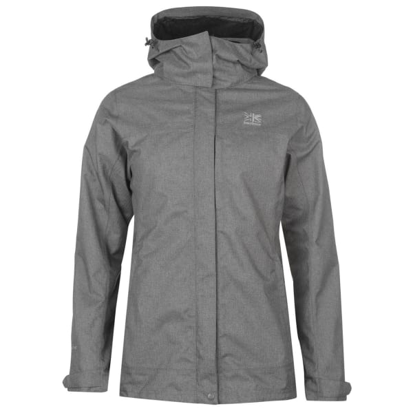 KARRIMOR Women's 3-in-1 Jacket - Eastern Mountain Sports