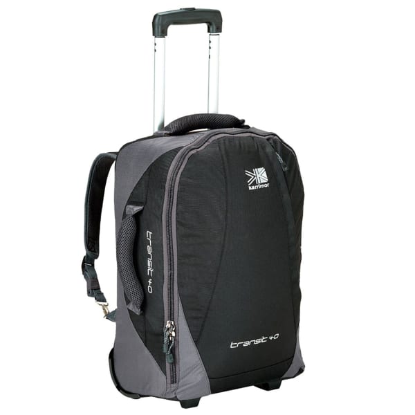 KARRIMOR Transit 70L Wheeled Suitcase