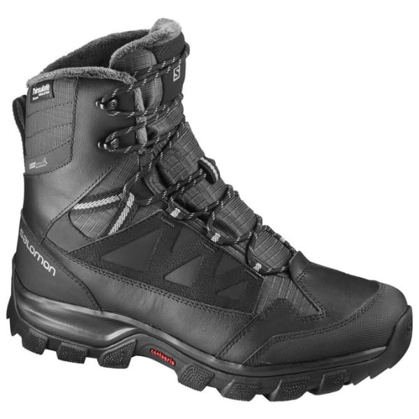 SALOMON Women's Chalten TS CSWP Winter Boots