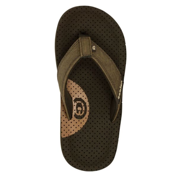 COBIAN Boys' ARV 2 Flip Flops