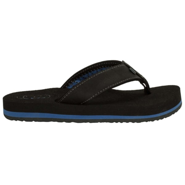 COBIAN Boys' Floater Jr. Sandals