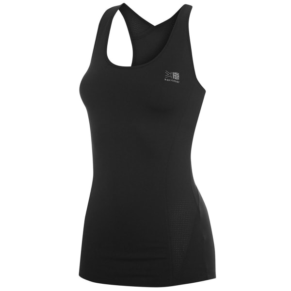 KARRIMOR Women's Long Bra Top