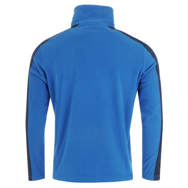 GELERT Men's Atlantis Microfleece Quarter Zip Pullover