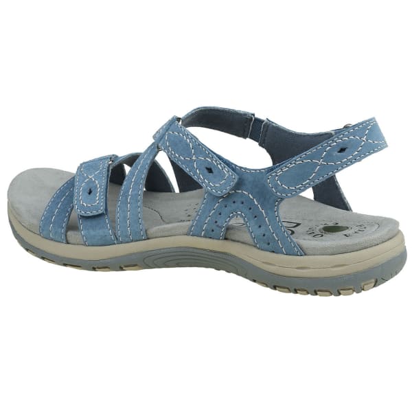 EARTH ORIGINS Women's Shane Sandals