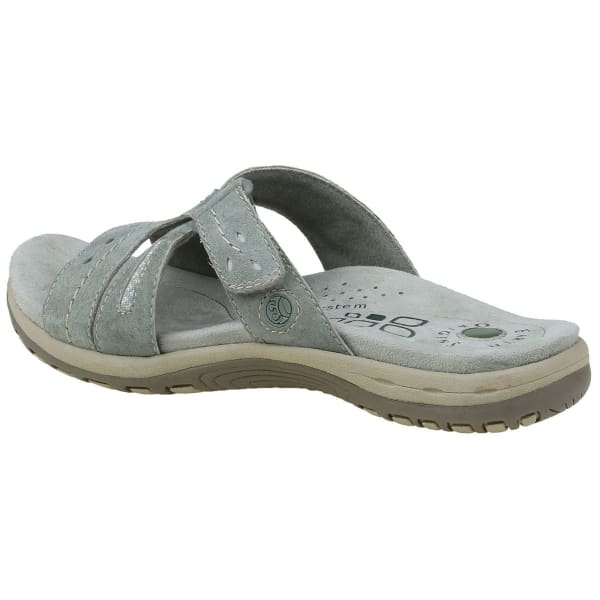 EARTH ORIGINS Women's Sterling Sandals