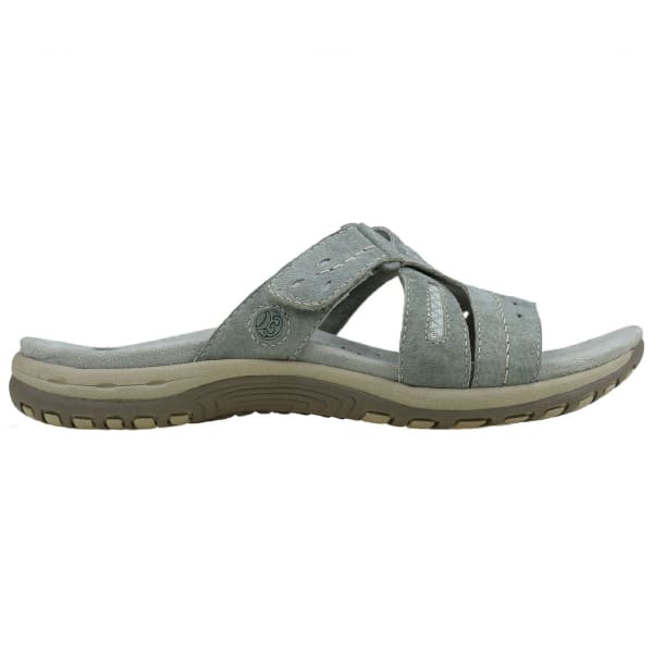 EARTH ORIGINS Women's Sterling Sandals