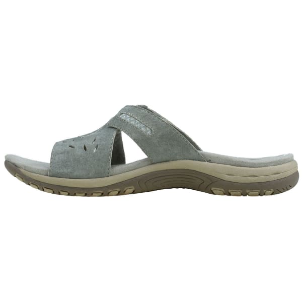 EARTH ORIGINS Women's Sterling Sandals