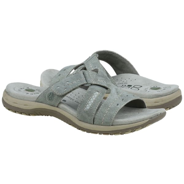 EARTH ORIGINS Women's Sterling Sandals