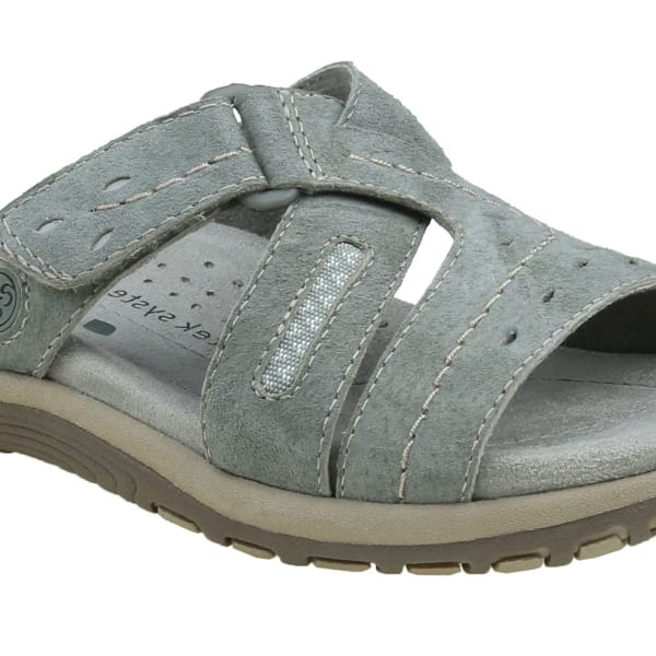 EARTH ORIGINS Women's Sterling Sandals