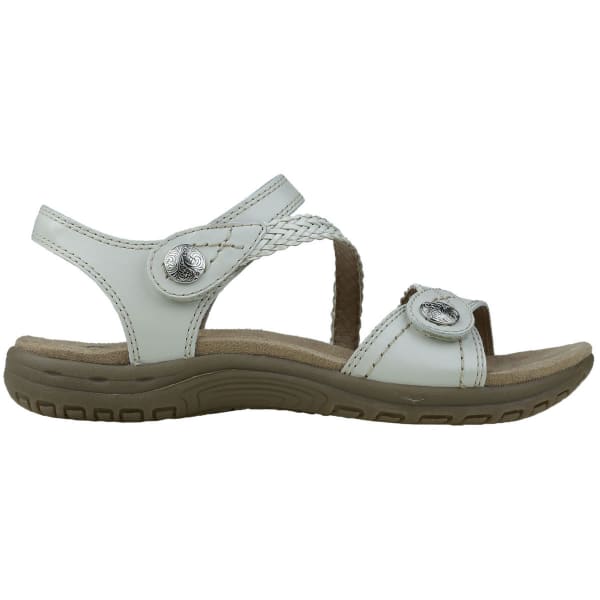 EARTH ORIGINS Women's Salina Sandals