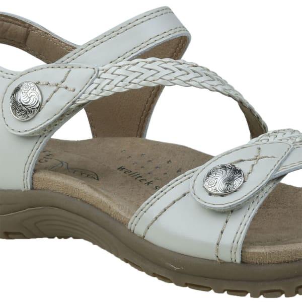 EARTH ORIGINS Women's Salina Sandals