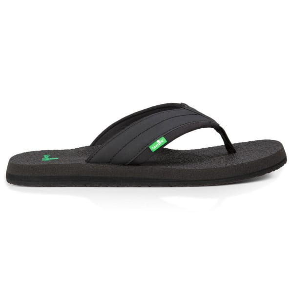 SANUK Men's Beer Cozy 2 Flip Flops