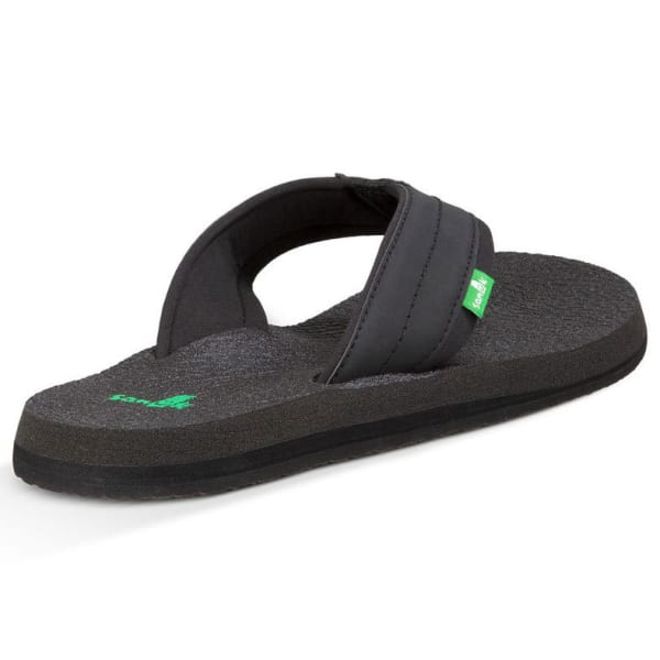 SANUK Men's Beer Cozy 2 Flip Flops