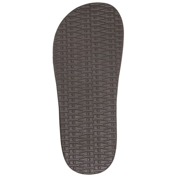 SANUK Men's Brumeister Sandals