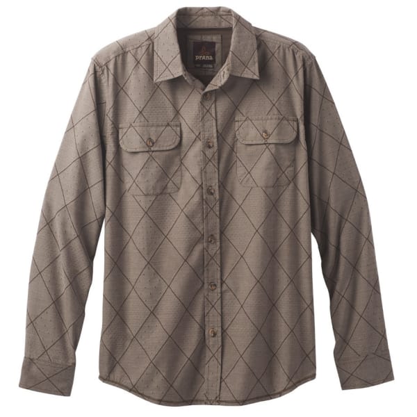 PRANA Men's Rennin Shirt