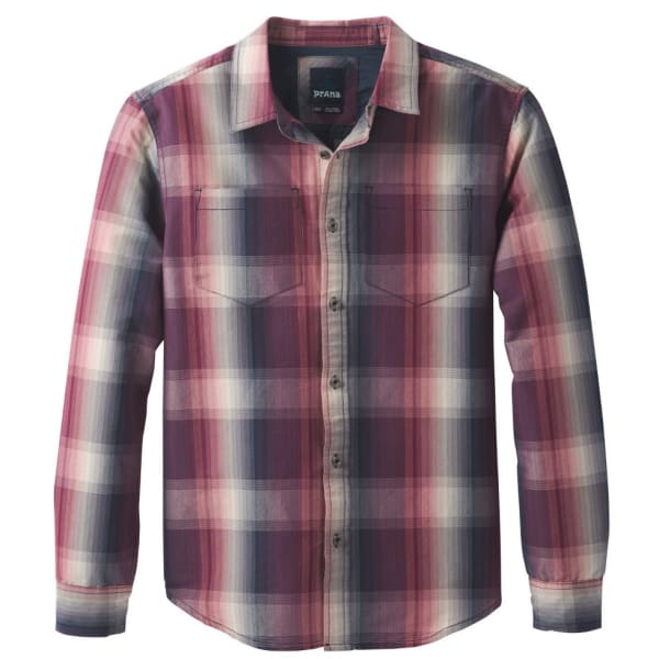 PRANA Men's Holton Shirt