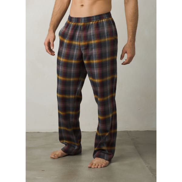 PRANA Men's Asylum Lined PJ Bottoms