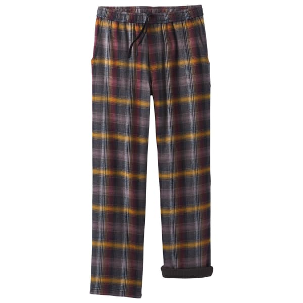 PRANA Men's Asylum Lined PJ Bottoms