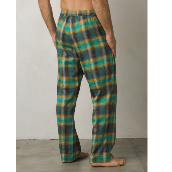 Men's Kanaka Plaid Pajama Pants (Green) – Palena 'Ole Hawaii