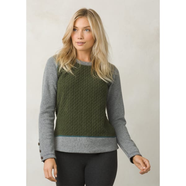 PRANA Women's Aya Sweater