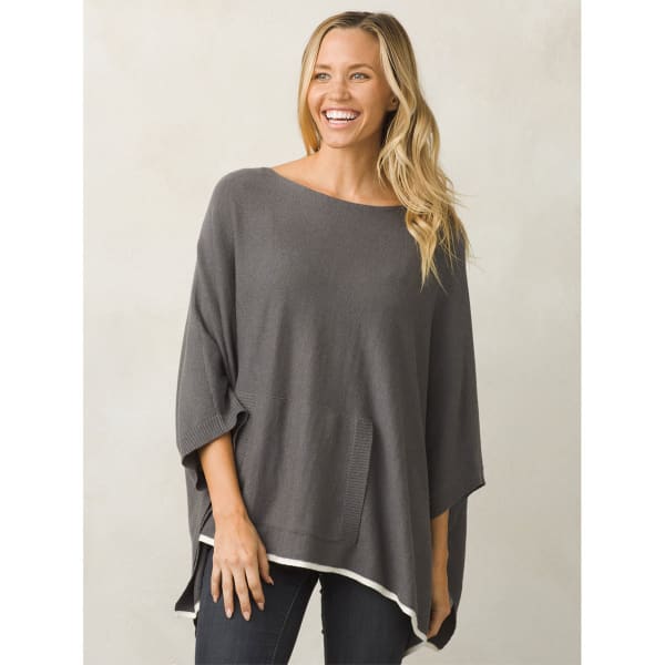 PRANA Women's Celestia Poncho