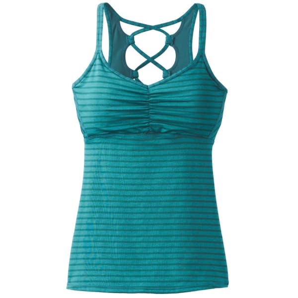 PRANA Women's Filament Tank