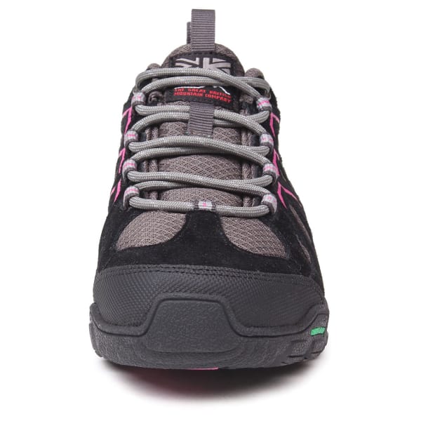 KARRIMOR Kids' Summit Low Hiking Shoes