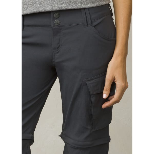 PRANA Women’s Sage Convertible Pants