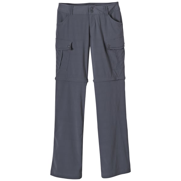 PRANA Women’s Sage Convertible Pants