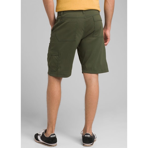 PRANA Men's 10" Stretch Zion Short