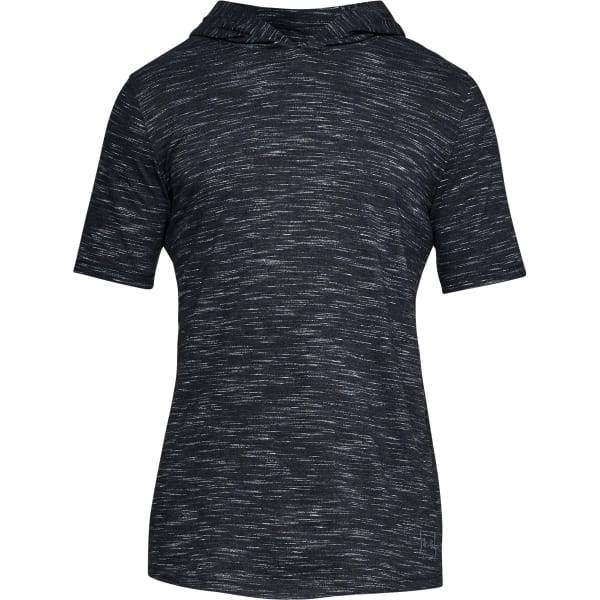 UNDER ARMOUR Men's UA Sportstyle Core Short-Sleeve Pullover Hoodie