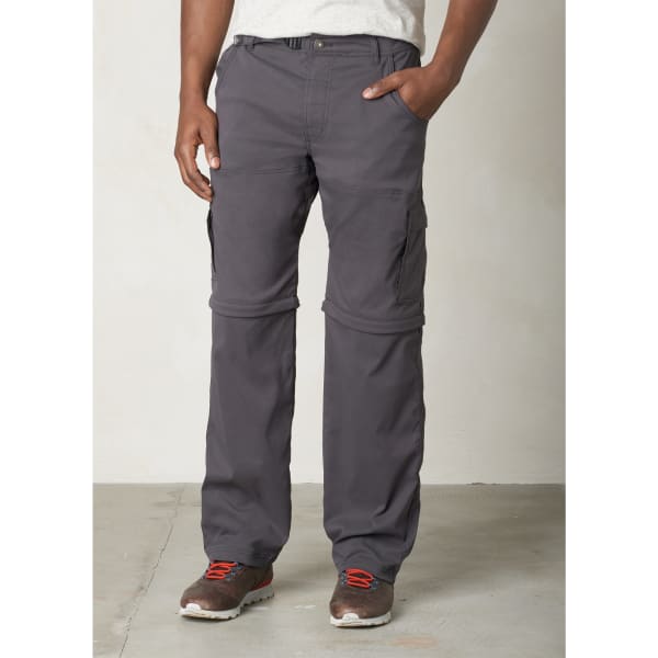 PRANA Men's Stretch Zion Convertible