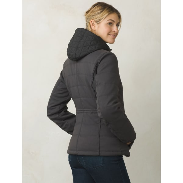 PRANA Women's Halle Insulated Jacket