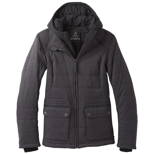 PRANA Women's Halle Insulated Jacket