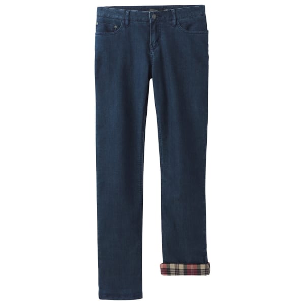 Prana flannel lined on sale jeans