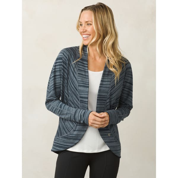 PRANA Women’s Paradiso Cocoon Cardigan