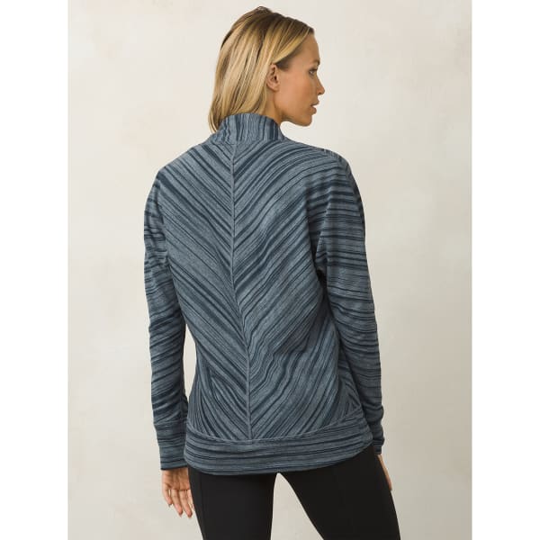 PRANA Women’s Paradiso Cocoon Cardigan