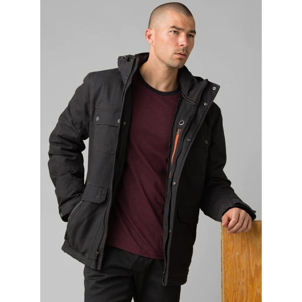 PRANA Men’s Bronson Towne Jacket