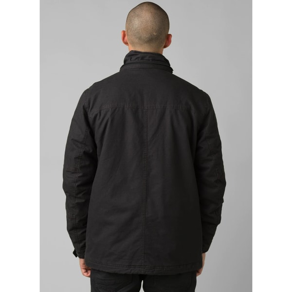 PRANA Men’s Bronson Towne Jacket