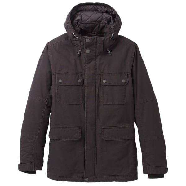 PRANA Men’s Bronson Towne Jacket