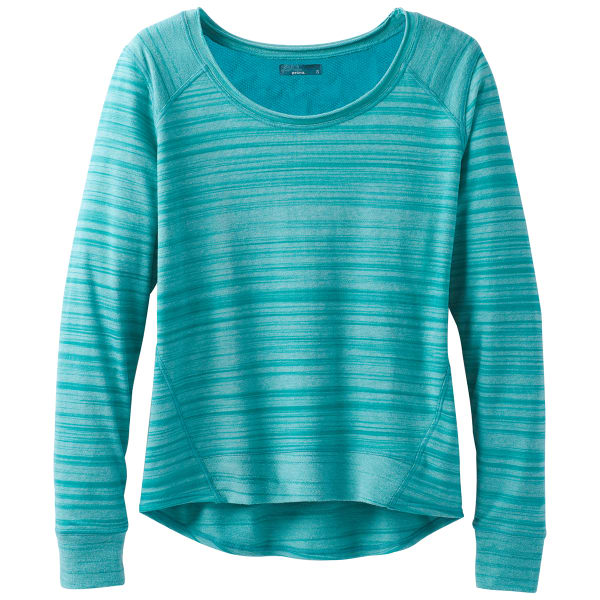 PRANA Women’s Fallbrook Long-Sleeve Top