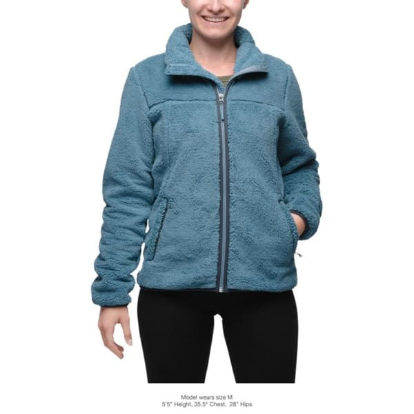 THE NORTH FACE Women's Campshire Full-Zip Fleece